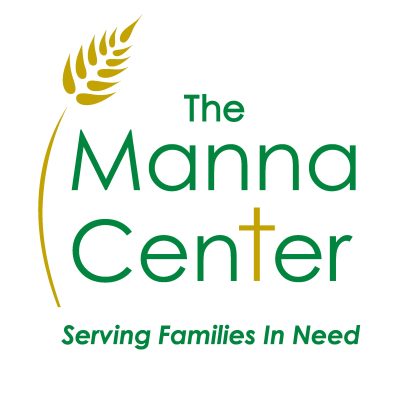 Manna Center Logo